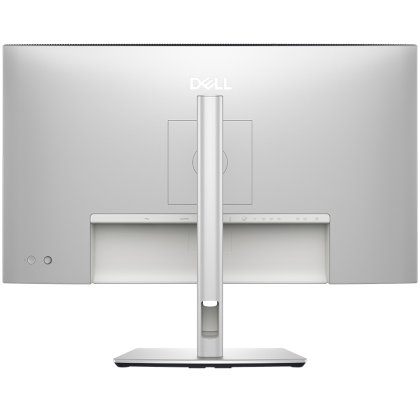 Monitor DELL UltraSharp U2725QE 27", 3840x2160, 4K UHD, 120Hz, IPS Antiglare, 16:9, 3000:1, 600 cd/m2, 8ms/5ms, 178/178, 2xDP, HDMI, 2xTHB4 (DP/PD), 3xUSB-C, 5xUSB-A, RJ-45, Audio line out, Tilt, Swivel, Pivot, Height Adjust, 3Y