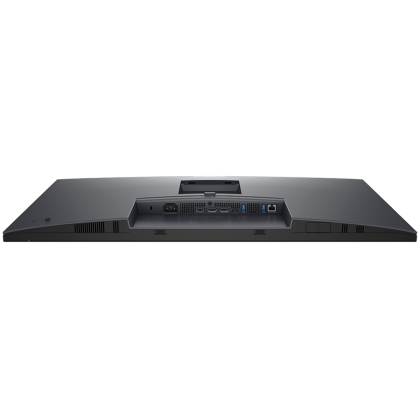 Dell Pro 32 Plus QHD USB-C Hub Monitor P3225DE 31.5" 2560x1440 100Hz, 99% sRGB(CIE 1931), 16:09, IPS, AG, 350 cd/m2, 1500:1, 178/178, 5ms/8ms, DP, HDMI, USB Type-A, USB, USB-C, RJ45, Height, Swivel, Tilt, Pivot