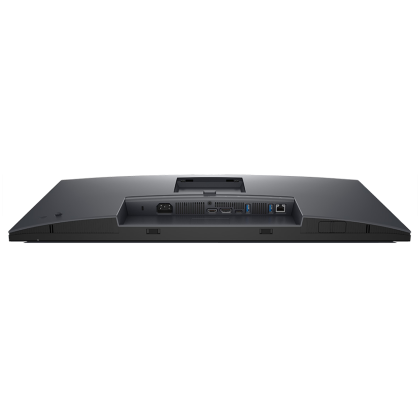 Dell Pro 27 Plus 4K USB-C Hub Monitor P2725QE 27.0" 3840x2160 100Hz, 99% sRGB(CIE 1931), 163PPI, 16:9, IPS, AG, 350 cd/m2, 1500:1, 178/178, 5ms/8ms, DP, HDMI, USB Type-A, USB, USB-C, RJ45, Height, Swivel, Tilt, Pivot