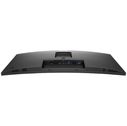 Monitor Dell Pro 34 Plus P3425WE, 3440x1440, WQHD, 100Hz, IPS Antiglare, 21:9, 1500:1, 350 cd/m2, 178/178, HDMI, DP, USB-C, USB-B, 3xUSB-A, RJ-45, Tilt, Swivel, Slant, Height Adjust, 3Y