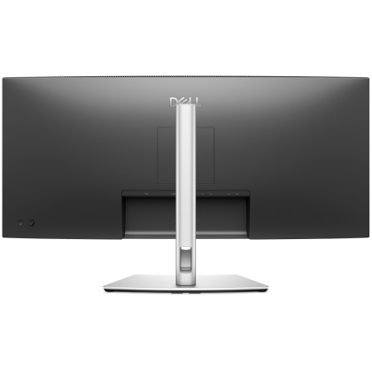 Monitor Dell Pro 34 Plus P3425WE, 3440x1440, WQHD, 100Hz, IPS Antiglare, 21:9, 1500:1, 350 cd/m2, 178/178, HDMI, DP, USB-C, USB-B, 3xUSB-A, RJ-45, Tilt, Swivel, Slant, Height Adjust, 3Y