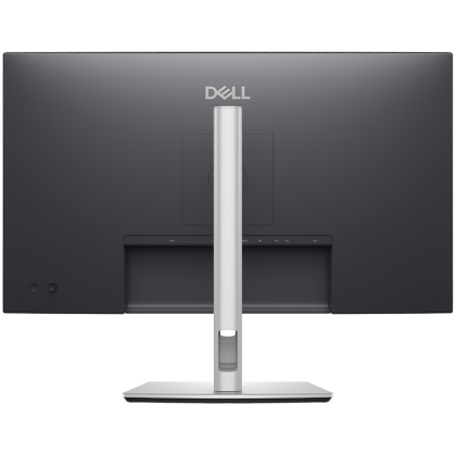 Dell Pro 27 Plus QHD USB-C Hub Monitor P2725DE 27.0" 2560x1440 100Hz, 99% sRGB(CIE 1931), 109 PPI, 16:09, IPS, AG, 350 cd/m2, 1500:1, 178/178, 5ms/8ms, DP, HDMI, USB Type-A, USB-C, RJ45, Height, Swivel, Tilt, Pivot