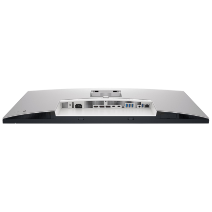 Monitor LED Dell U3225QE, 31.5", 4K UHD 3840x2160, 16:9, 120Hz, IPS, Flicker, 450 cd/m2, 3000:1, 178/178, 8ms/5ms, HDMI, DP, USB-C, Thunderbolt Hub, RJ45, KVM, Audio-out, Height, Pivot, Tilt, Swivel