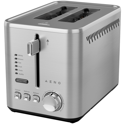 Mechanical control Toaster,