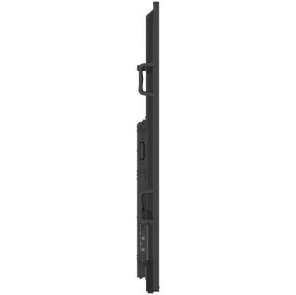PRESTIGIO SOLUTIONS Multiboard 65" Light Series UHD 4K, Android 13, Dual Wi-Fi, 40TP, touch pen