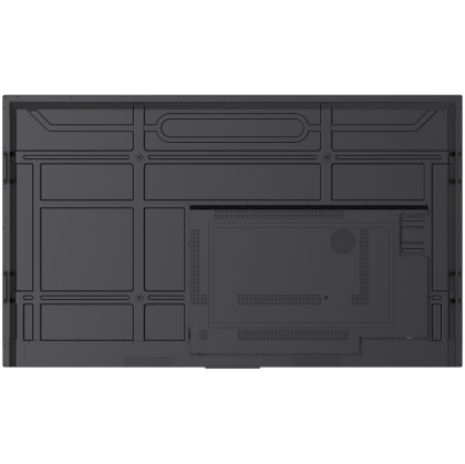 PRESTIGIO SOLUTIONS Multiboard 65" Light Series UHD 4K, Android 13, Dual Wi-Fi, 40TP, touch pen