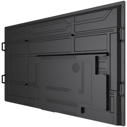PRESTIGIO SOLUTIONS Multiboard 65" Light Series UHD 4K, Android 13, Dual Wi-Fi, 40TP, touch pen