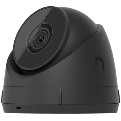 Ubiquiti Ultra-compact, tamper-resistant, and weatherproof 2K HD PoE camera with long-range night vision, 2K (4MP) video resolution, 30 m (98 ft) IR night vision