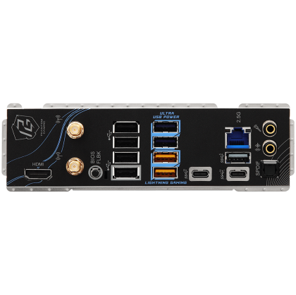 ASROCK B850 Riptide WiFi ATX AM5 DDR5