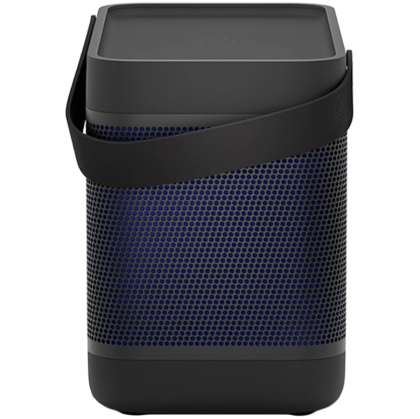 Beolit 20 Black Anthracite