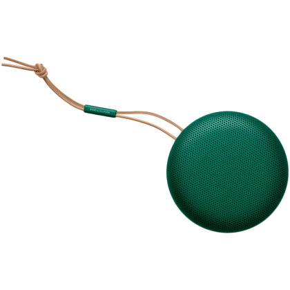 Beosound A1 2nd Gen Green