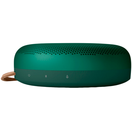 Beosound A1 2nd Gen Green