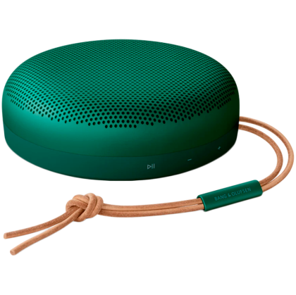 Beosound A1 2nd Gen Green