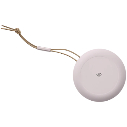 Beosound A1 2nd Gen Pink