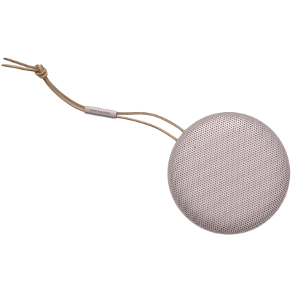 Beosound A1 2nd Gen Pink