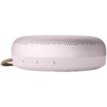 Beosound A1 2nd Gen Pink