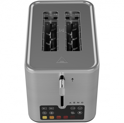 Touch control Toaster