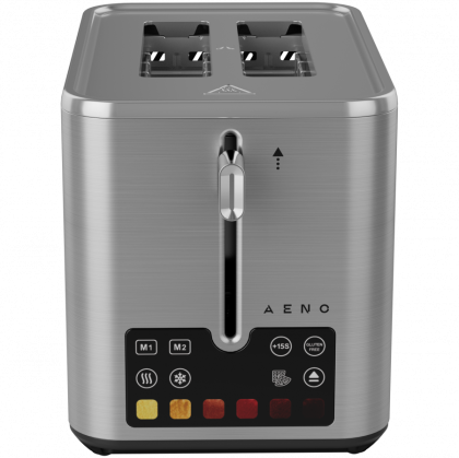 Touch control Toaster