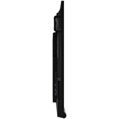 PRESTIGIO SOLUTIONS Multiboard 65" Light+ Series UHD 4K, Android 11, Wi-Fi, 40TP, NFC, Camera, touch pen