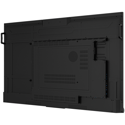 PRESTIGIO SOLUTIONS Multiboard 65" Light+ Series UHD 4K, Android 11, Wi-Fi, 40TP, NFC, Camera, touch pen