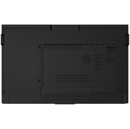 PRESTIGIO SOLUTIONS Multiboard 65" Light+ Series UHD 4K, Android 11, Wi-Fi, 40TP, NFC, Camera, touch pen