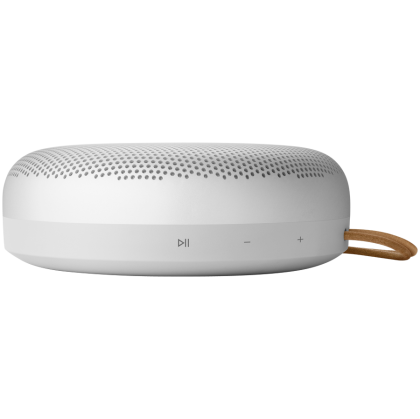 Beosound A1 3rd Gen Natural Alu