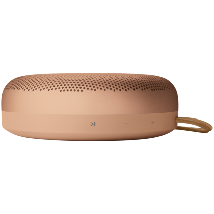 Beosound A1 3rd Gen Honey Tone