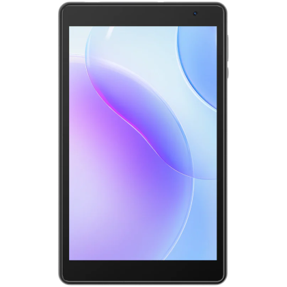 Blackview Tab 50 WiFi 8inch HD+IPS 800x1280 4GB/128GB RK3562 Quad-core 2.0GHz Front 0.3MP Rear 2MP camera 5580mAh NO Charger Android 13 Space Gray