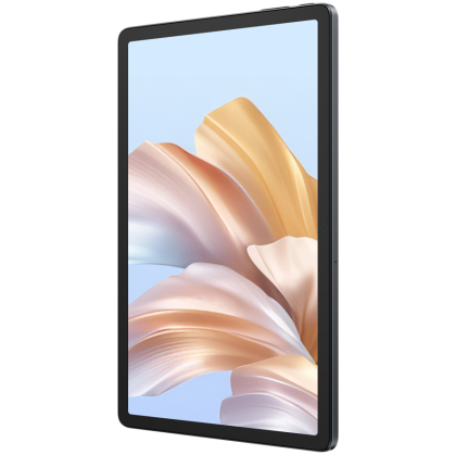 Blackview Tab 90 LTE 11-inch HD+IPS 800x1280 8GB/128GB T606 Octa-core 1.6GHz 8MP Front/13MP Back Camera Battery 8200mAh NO Charging Type-C Android 14 Dual SIM SD card slot Silver Gray