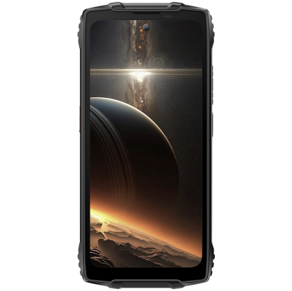 Blackview Rugged BV8200 LTE 6.5-inch FHD+IPS 1080x2400 120Hz Corning 3th + 1.3-inch 360x360 12+256GB MT8781 Octa-core 2.2GHz 8800mAh NO Charger CAM Front 32MP Rear 50+13MP IP68/IP69K/MIL-STD-810H NFC Fingerprint  Black