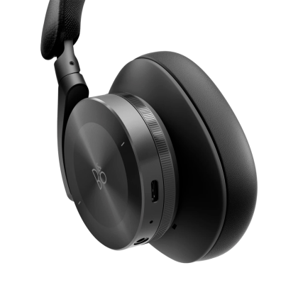 Beoplay H95 Ear Cushions Black