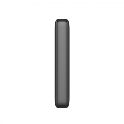 CANYON Power Bank PB-240, 25000mAh PD140W display power bank,Size160.0x82x27 mm Weight 508+-10g, Dark Grey