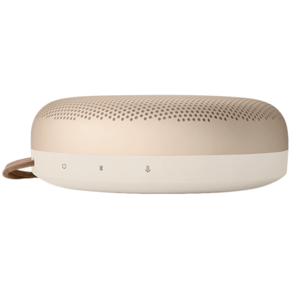 Beosound A1 2nd Gen Gold Tone