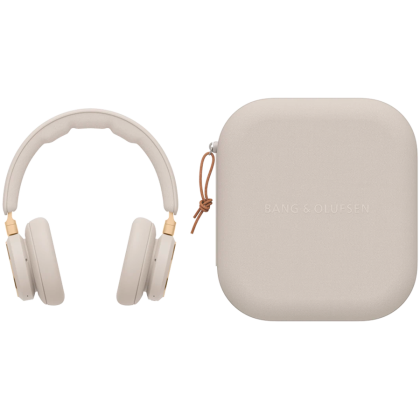 Beoplay HX Gold Tone