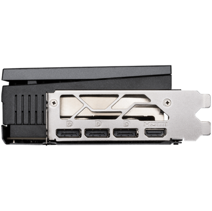 MSI Video Card Nvidia GeForce RTX 5070 12G VANGUARD SOC, 12GB GDDR7, 192bit, Effective Memory Clock: 28000MHz, Boost: 2640 MHz, 6144 CUDA Cores, PCIe 5.0, 3x DP 2.1b, HDMI 2.1b, RAY TRACING, Triple Fan, 1x16pin, 650W Recommended PSU, 3Y