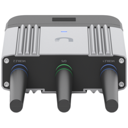 Mobile Router Industrial