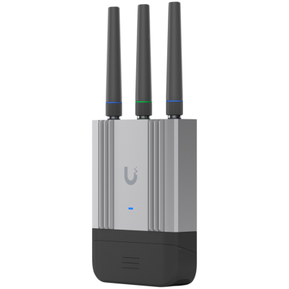 Mobile Router Industrial