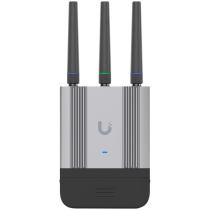Mobile Router Industrial