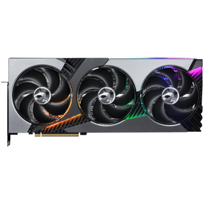 MSI Video Card Nvidia GeForce RTX 5080 16G VANGUARD SOC, 16GB GDDR7, 256bit, Effective Memory Clock: 30000MHz, Boost: 2730 MHz, 10752 CUDA Cores, PCIe 5.0, 3x DP 2.1b, HDMI 2.1b, RAY TRACING, Triple Fan, 1x16pin, 850W Recommended PSU, 3Y