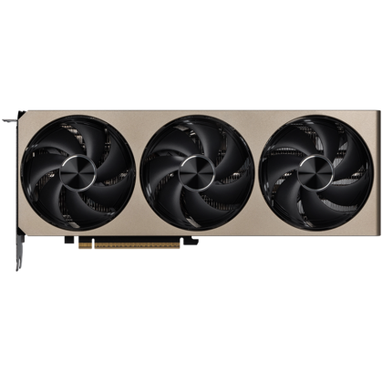 MSI Video Card Nvidia GeForce RTX 5080 16G INSPIRE 3X OC, 16GB GDDR7, 256bit, Effective Memory Clock: 30000MHz, Boost: 2640 MHz, 10752 CUDA Cores, PCIe 5.0, 3x DP 2.1b, HDMI 2.1b, RAY TRACING, Triple Fan, 1x16pin, 850W Recommended PSU, 3Y