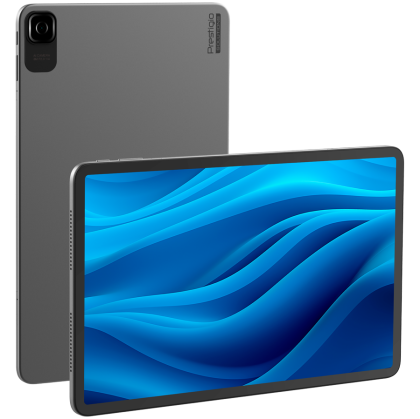 Prestigio Solutions Virtuoso PSTA107, 11.97" 2K, 4GB+128GB, Wi-Fi