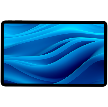 Prestigio Solutions Virtuoso PSTA107, 11.97" 2K, 4GB+128GB, Wi-Fi