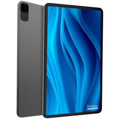 Prestigio Solutions Virtuoso PSTA107, 11.97" 2K, 4GB+128GB, Wi-Fi