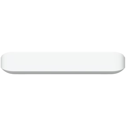 Ubiquiti 5-port 2.5G switch that can be powered with PoE or a USB-C adapter; 4x 2.5 GbE ports, 2.5 GbE PoE input port for power