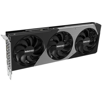 INNO3D NVIDIA RTX 5070 X3 OC 12GB GDDR7 192bit, 2542MHz / 28Gbps, 3x DP, 1x HDMI, 3 fans 2 slot