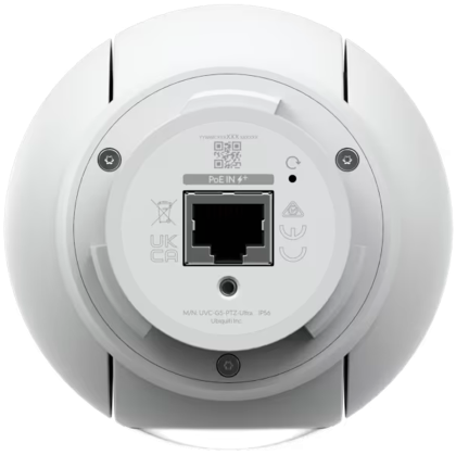UBIQUITI G5 PTZ