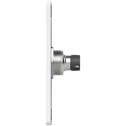 Ubiquity UA-Button Push-to-exit button designed for UniFi Access Hubs