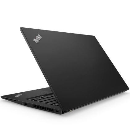 LENOVO THINKPAD T580  I5-8350U CPU 1.70GHZ  15.6" (1920 x 1080) 16 GB 256 GB NVMe SSD  Windows 11 Pro BG KBD 1Y 1m battery