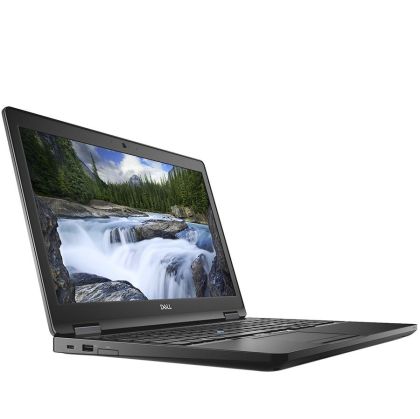 DELL LATITUDE 5590  I5-8250U CPU  1.60GHZ 15.6" (1920 x 1080) 16 GB 256 GB  SATA SSD  Windows 11 Pro BG KBD 1Y 1m battery
