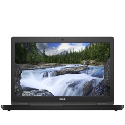 DELL LATITUDE 5590  I5-8250U CPU  1.60GHZ 15.6" (1920 x 1080) 16 GB 256 GB  SATA SSD  Windows 11 Pro BG KBD 1Y 1m battery
